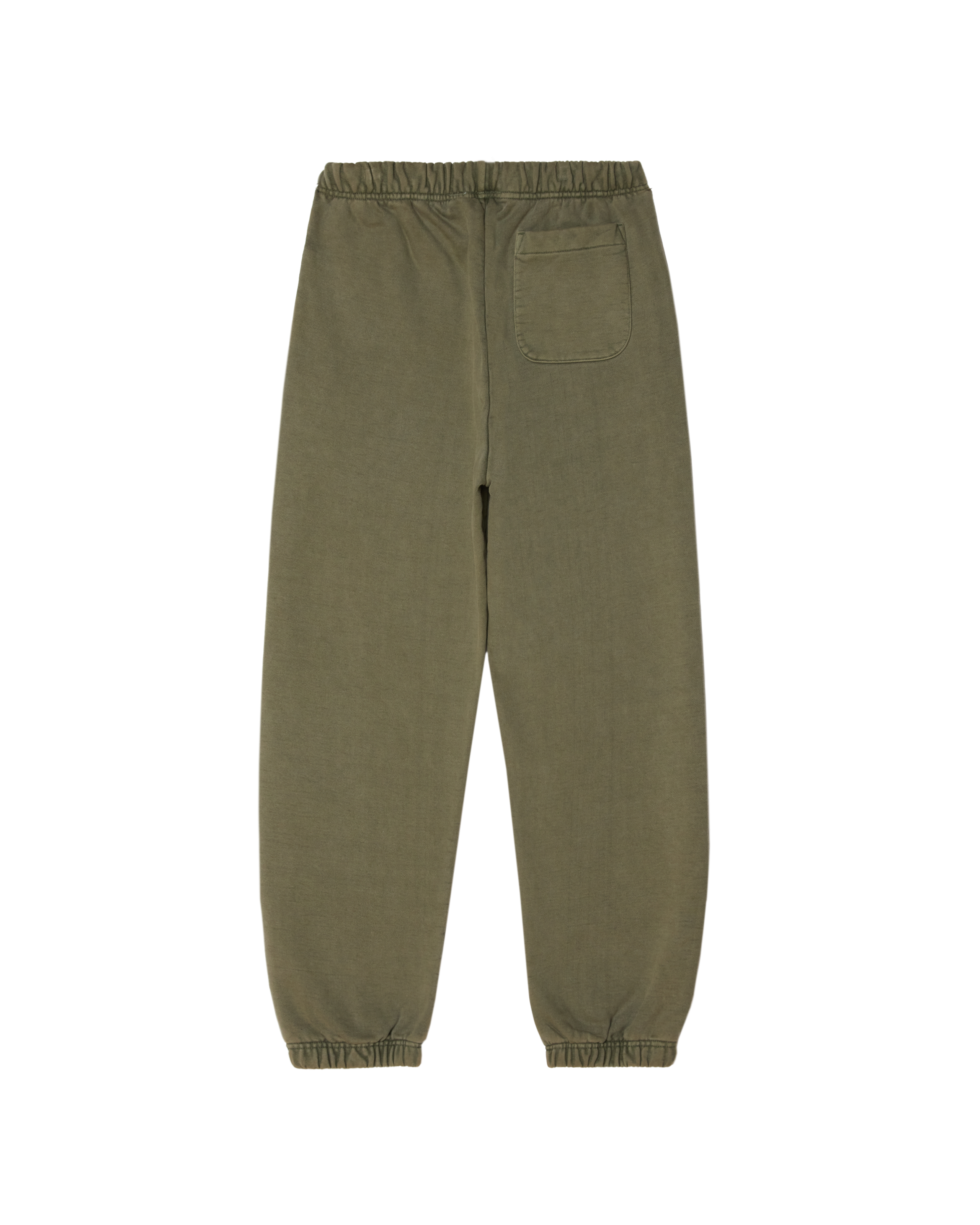 LOWERCASE PIGMENT SWEATPANT (zoomed)