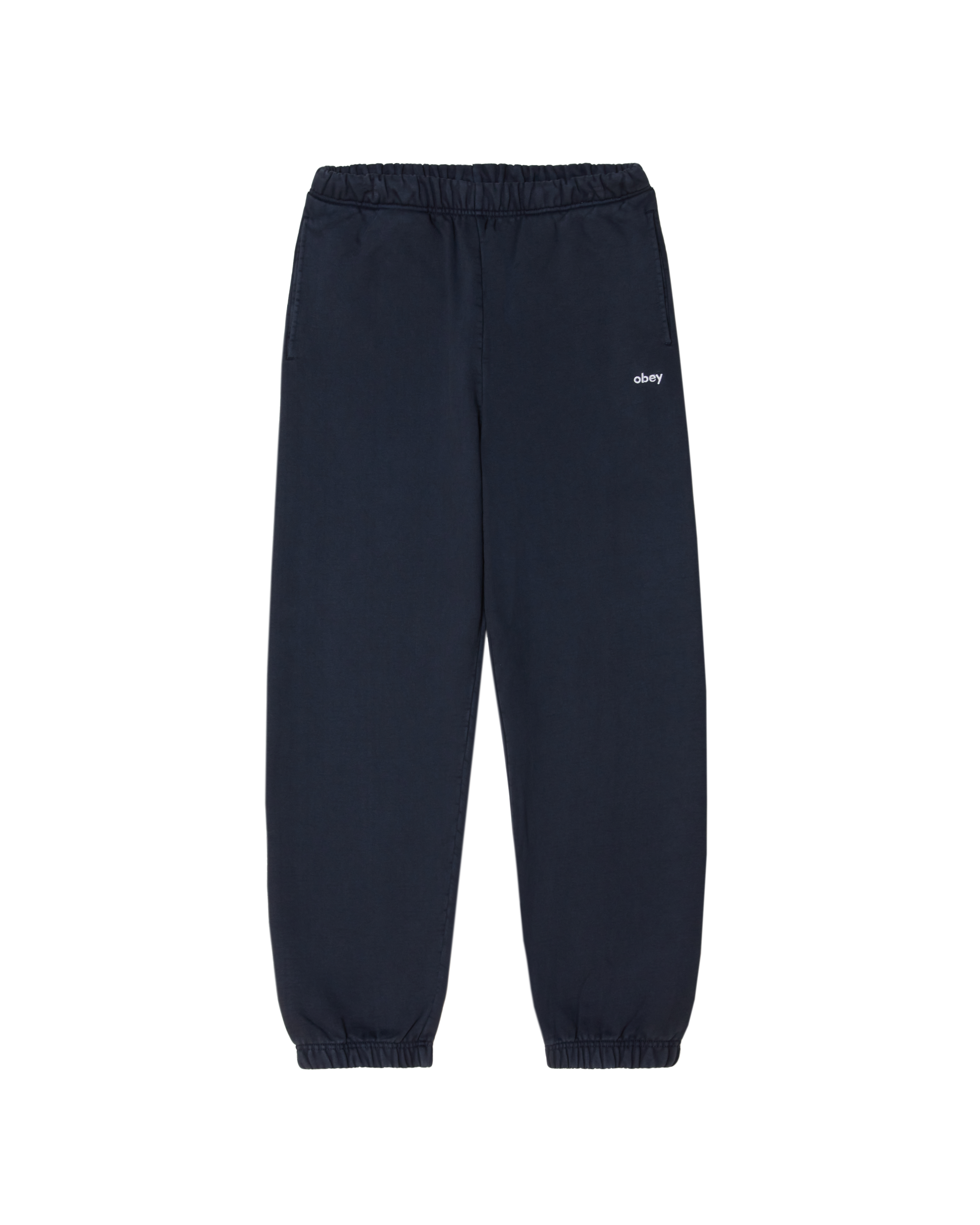 LOWERCASE PIGMENT SWEATPANT (zoomed)