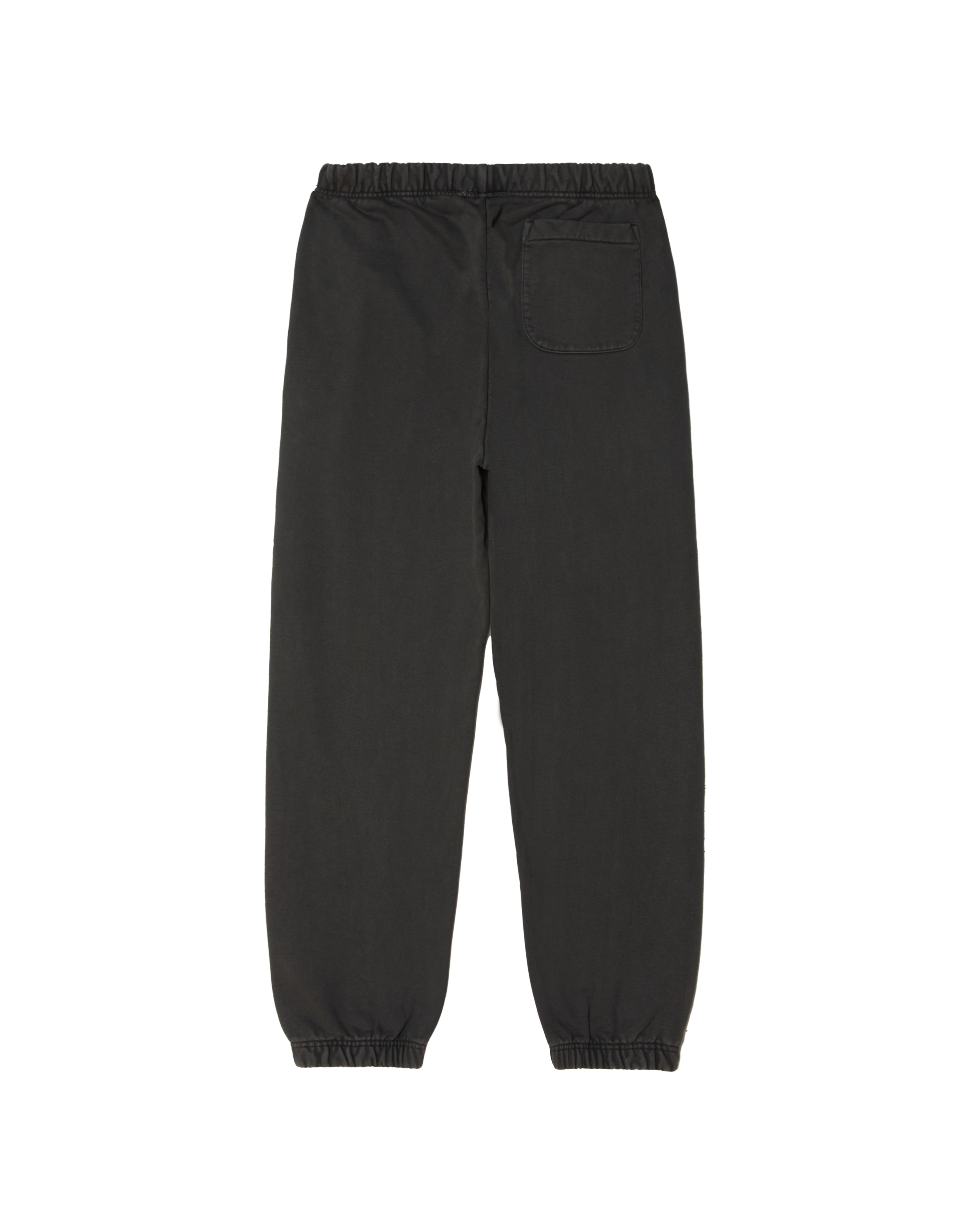 LOWERCASE PIGMENT SWEATPANT (zoomed)