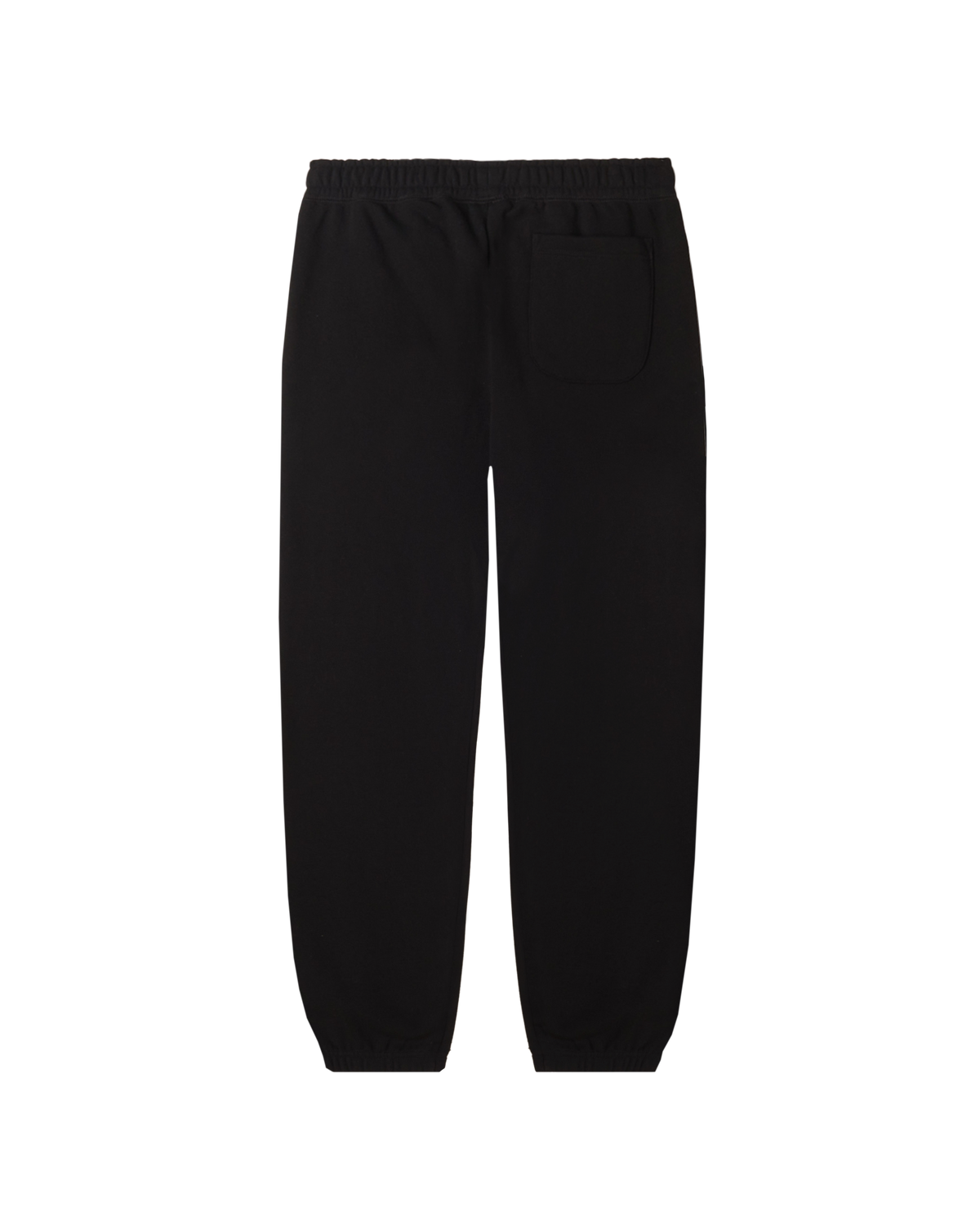 obey est works bold sweatpant black