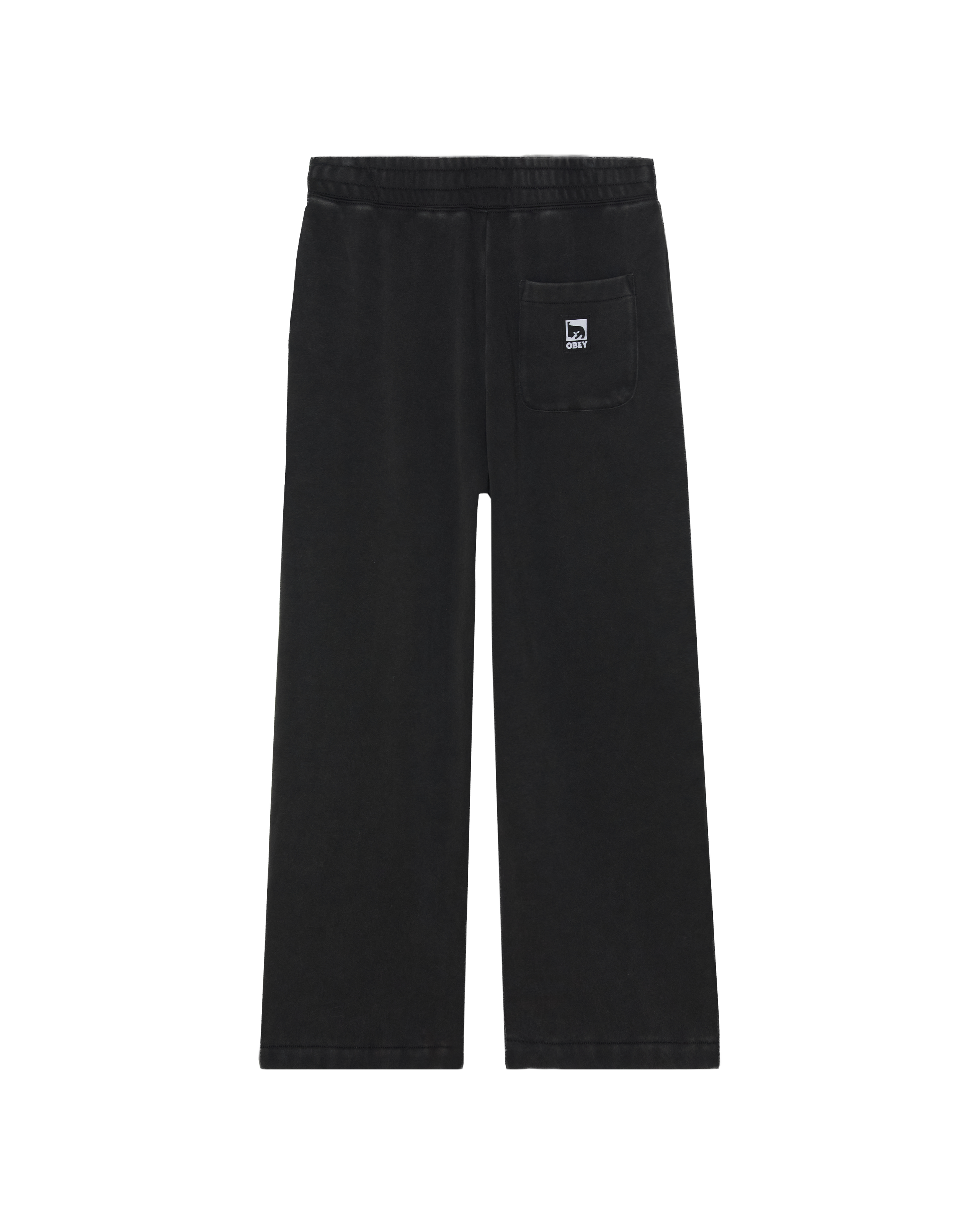 obey-post-sweatpant-dusty-black-limo (zoomed)
