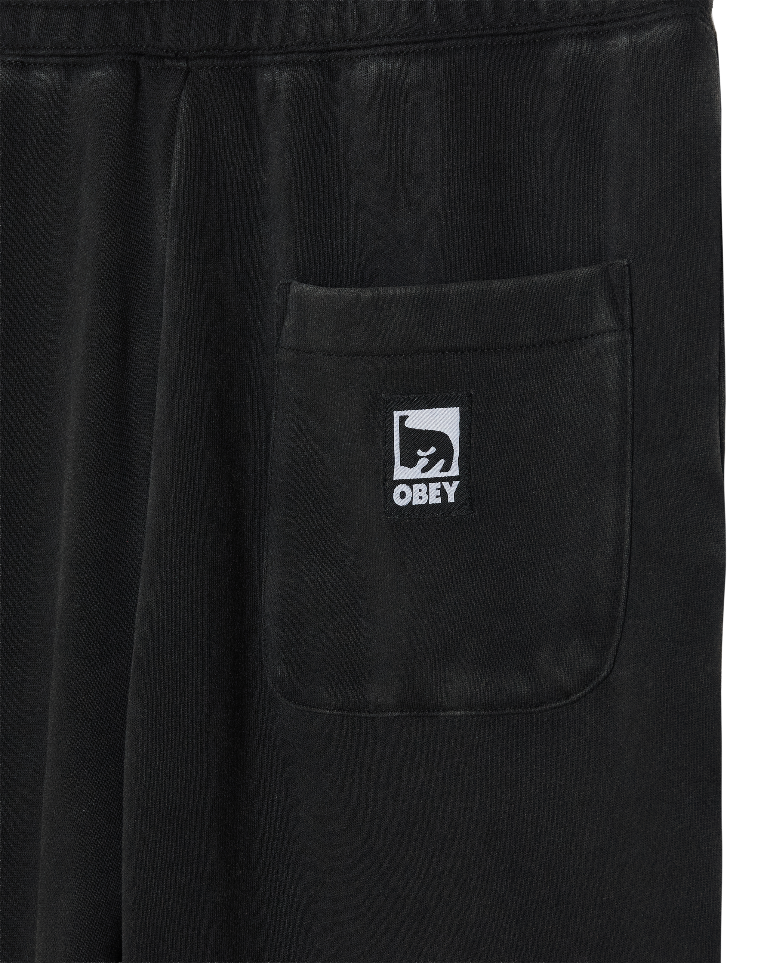 obey-post-sweatpant-dusty-black-limo (zoomed)