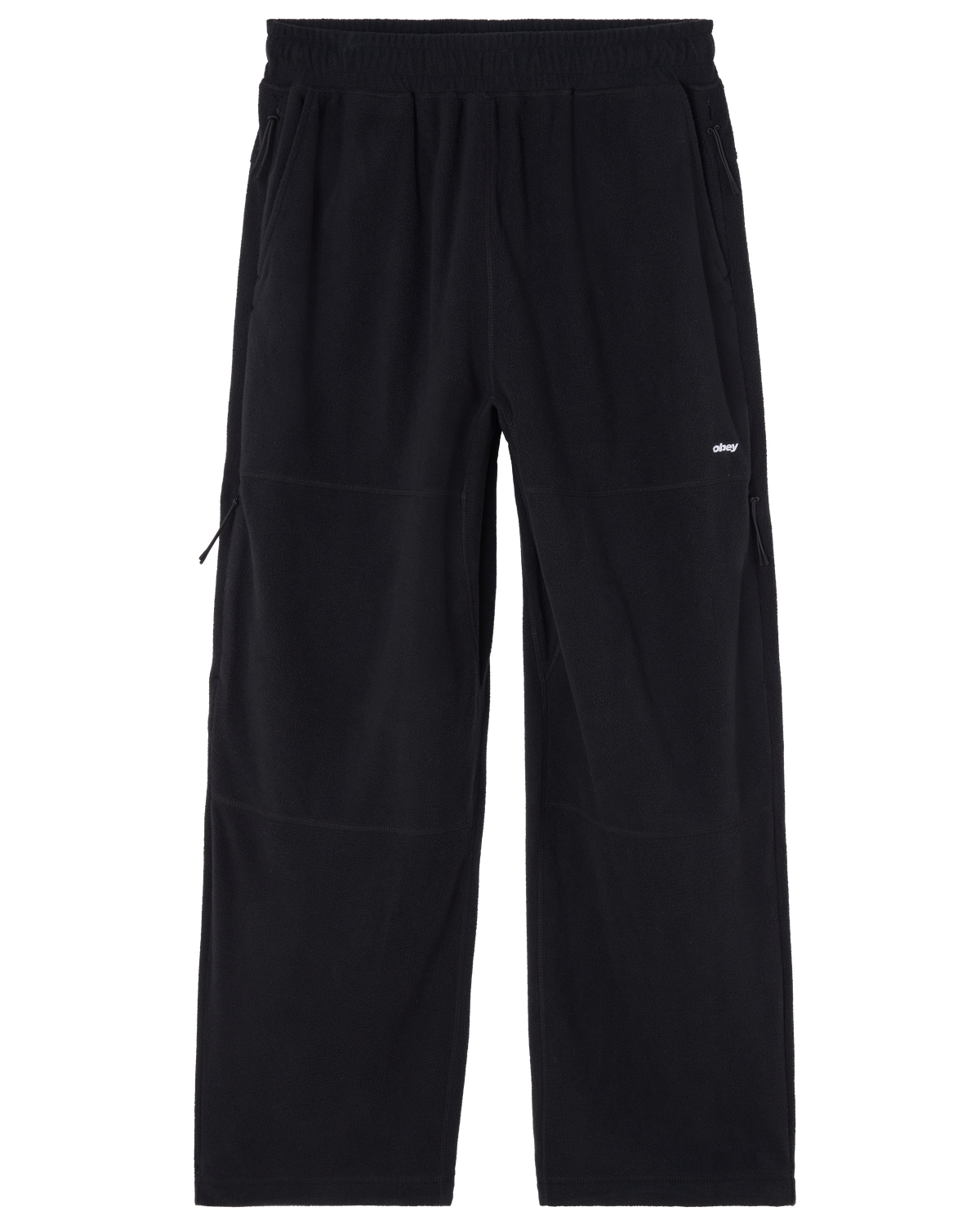 obey-vetta-polar-fleece-pant-black