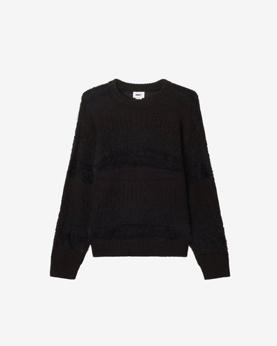 CHARLES SWEATER