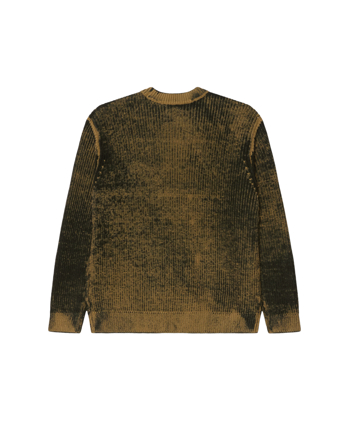 SPRAY EFFECT SWEATER