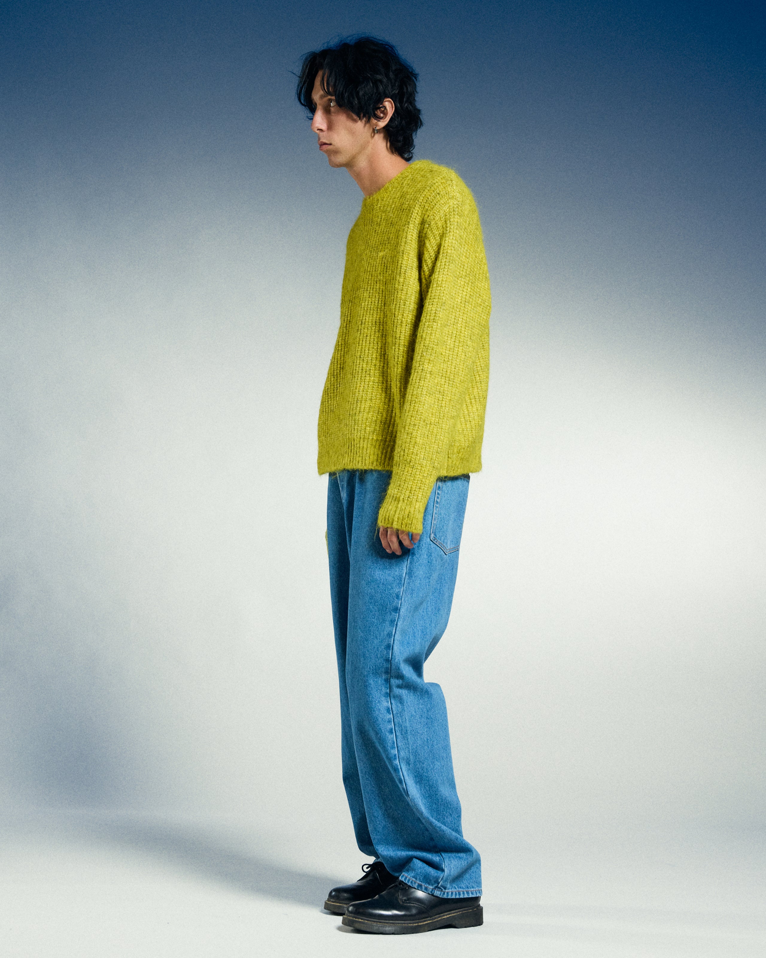 DEXTER SWEATER (zoomed)