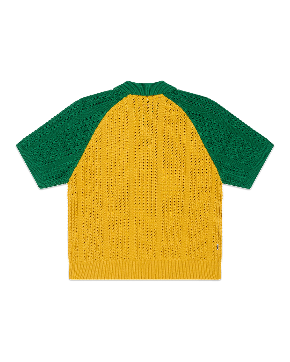 ABEL POLO - alternate view