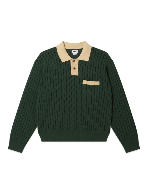 JASPER POLO – OBEY CLOTHING