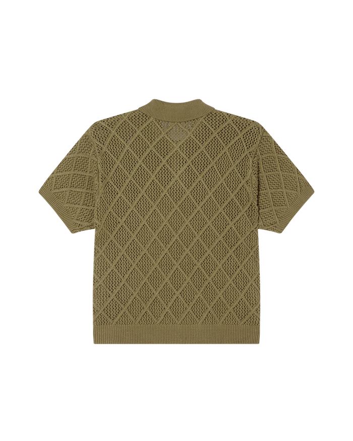 ERYK POLO - alternate view