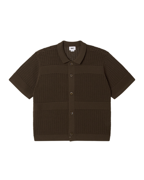 ZACH SHIRT – OBEY CLOTHING