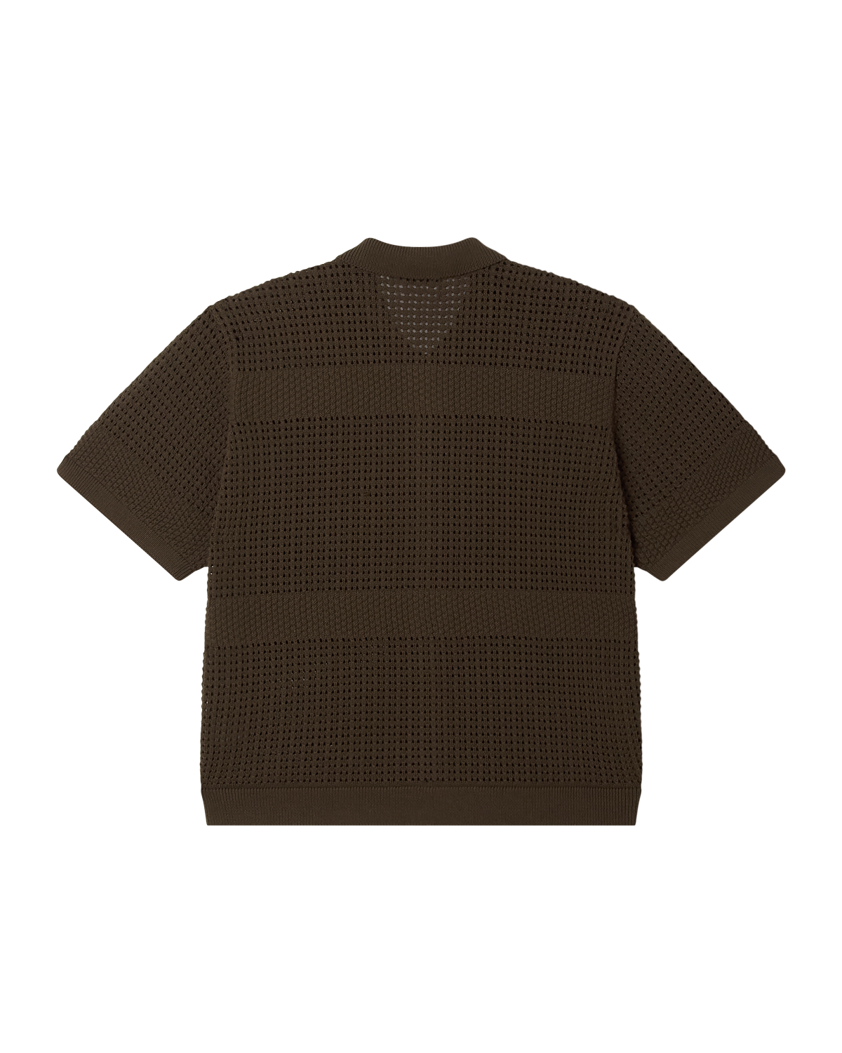 ZACH SHIRT - alternate view