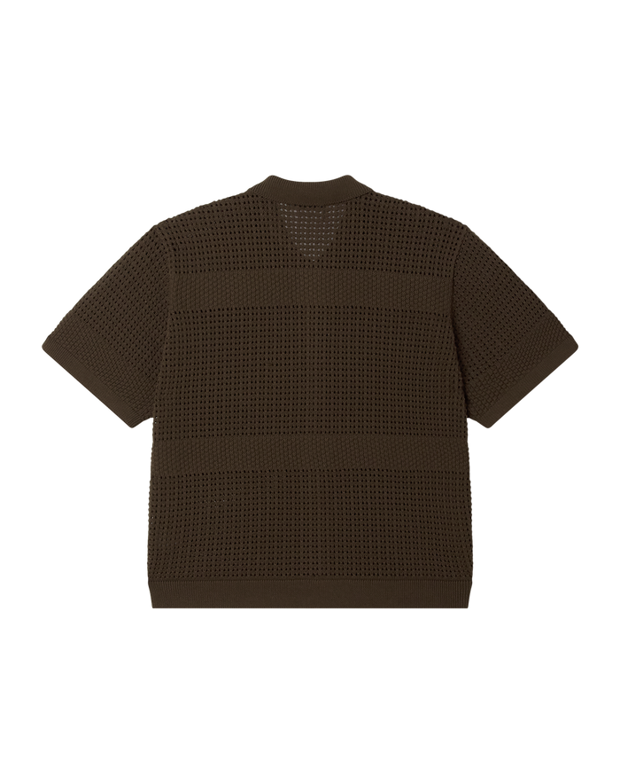 ZACH SHIRT - alternate view