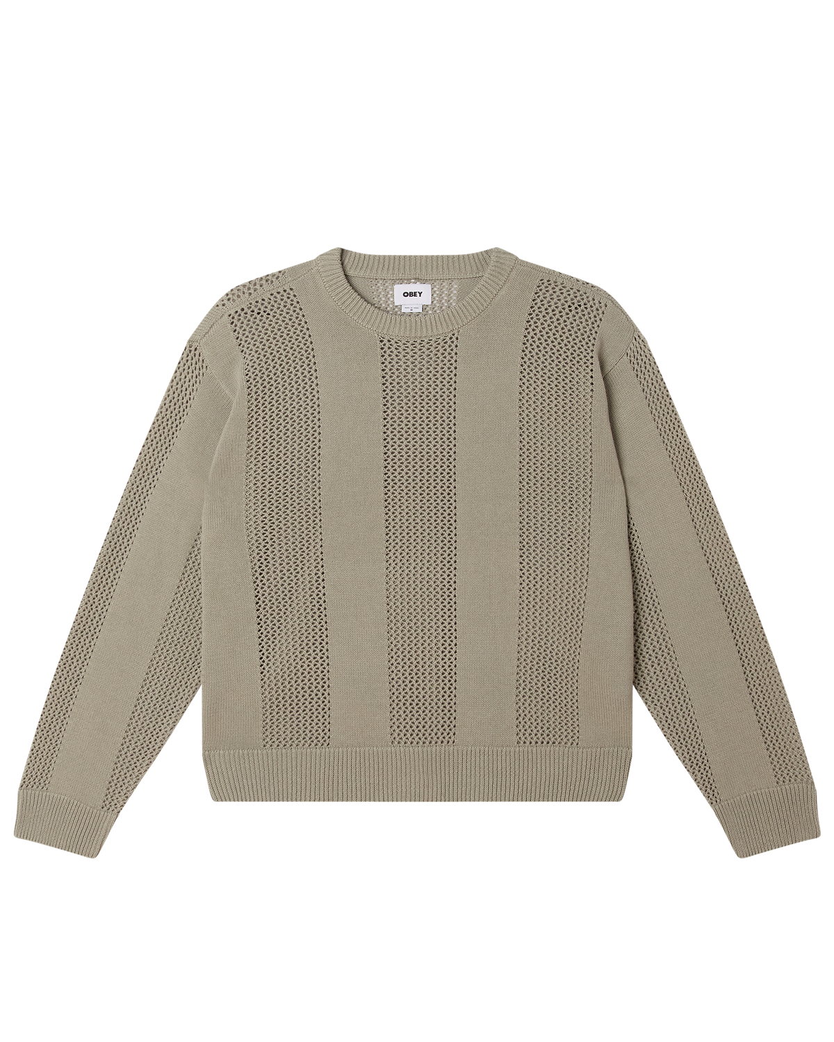 CROCHET SWEATER (zoomed)