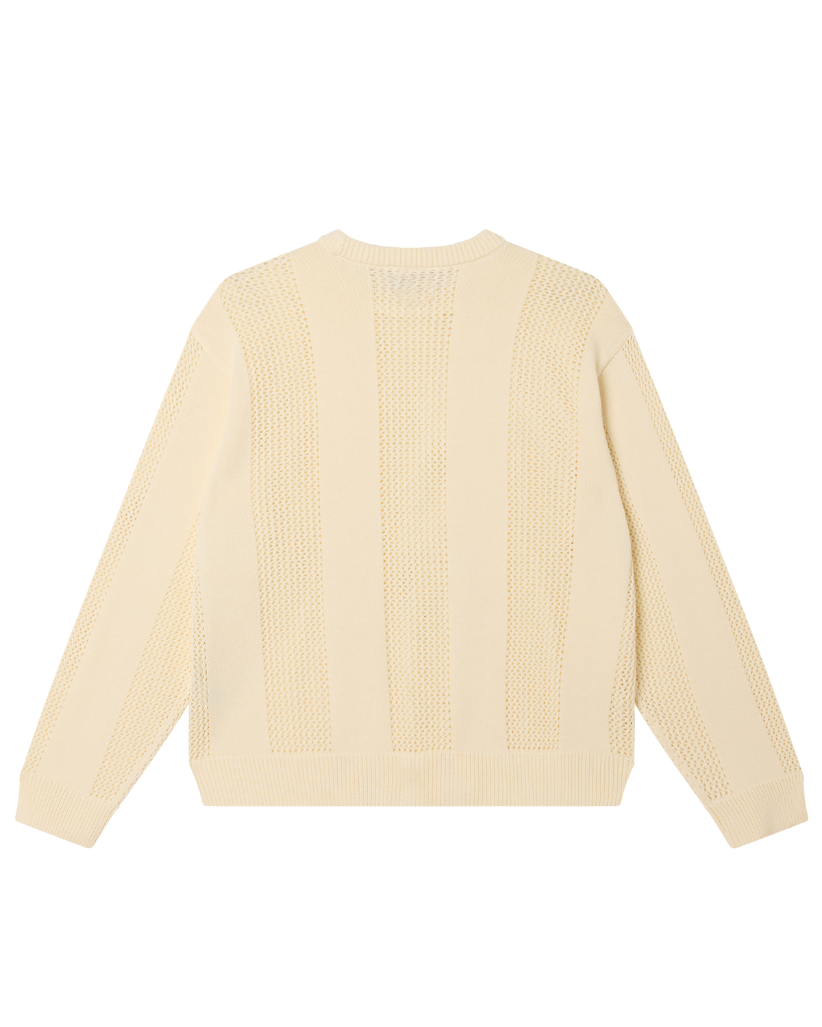 CROCHET SWEATER (zoomed)