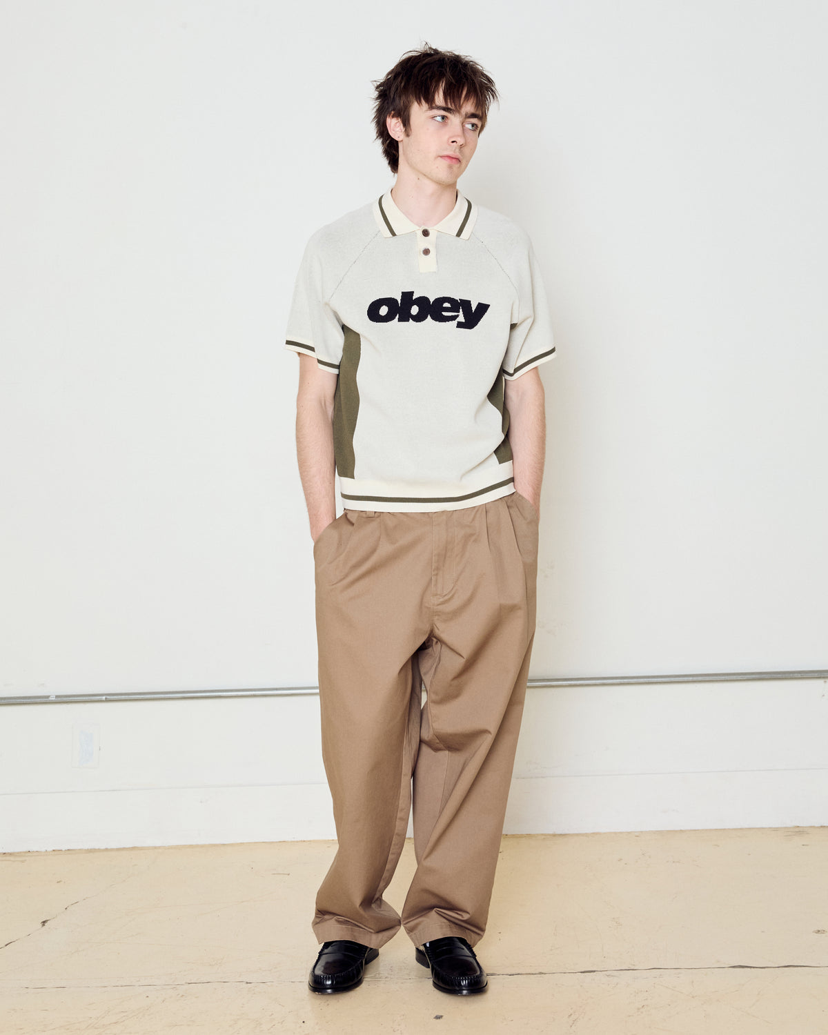SPORT POLO