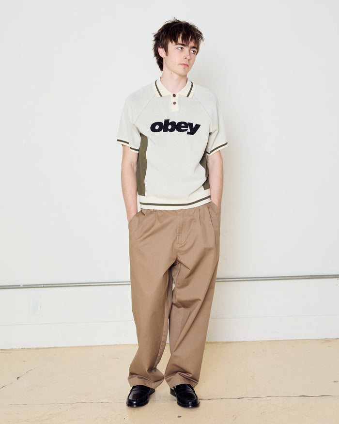 SPORT POLO - alternate view