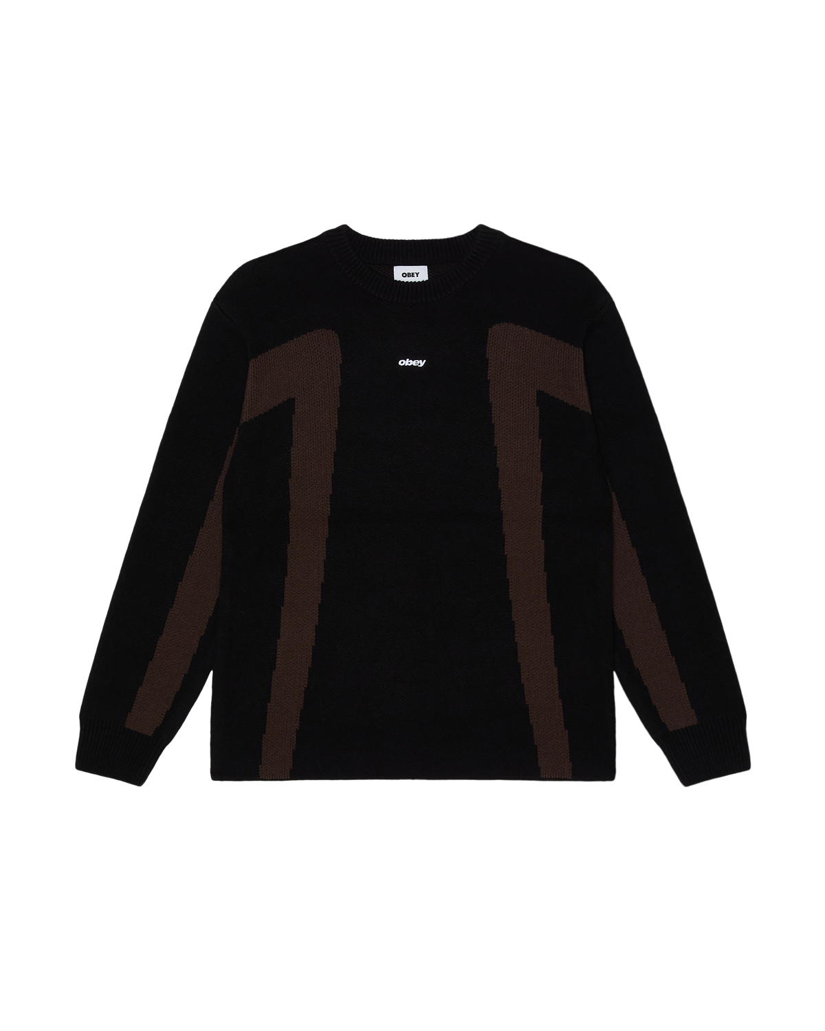 BRANN SWEATER