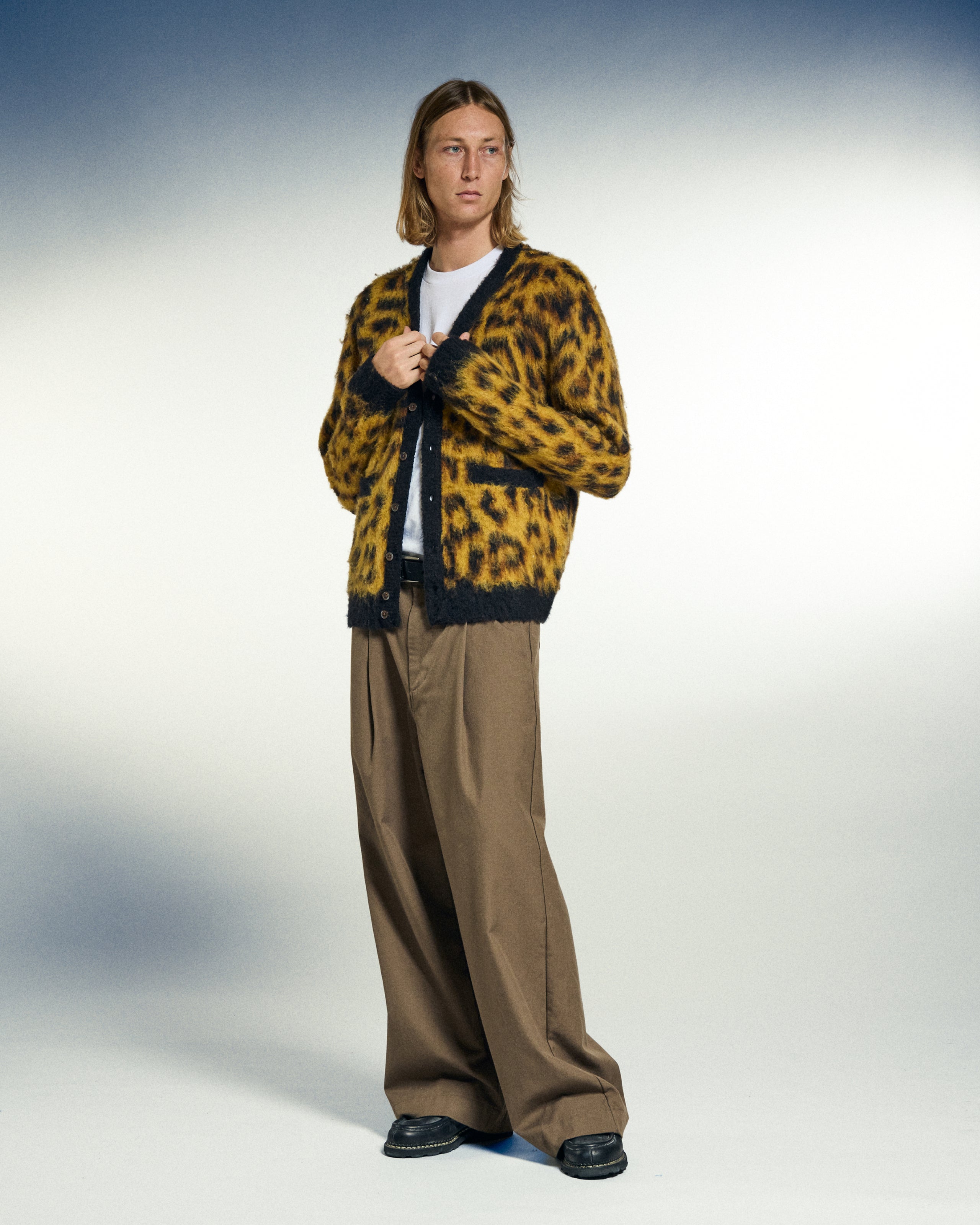 PATRON CARDIGAN (zoomed)