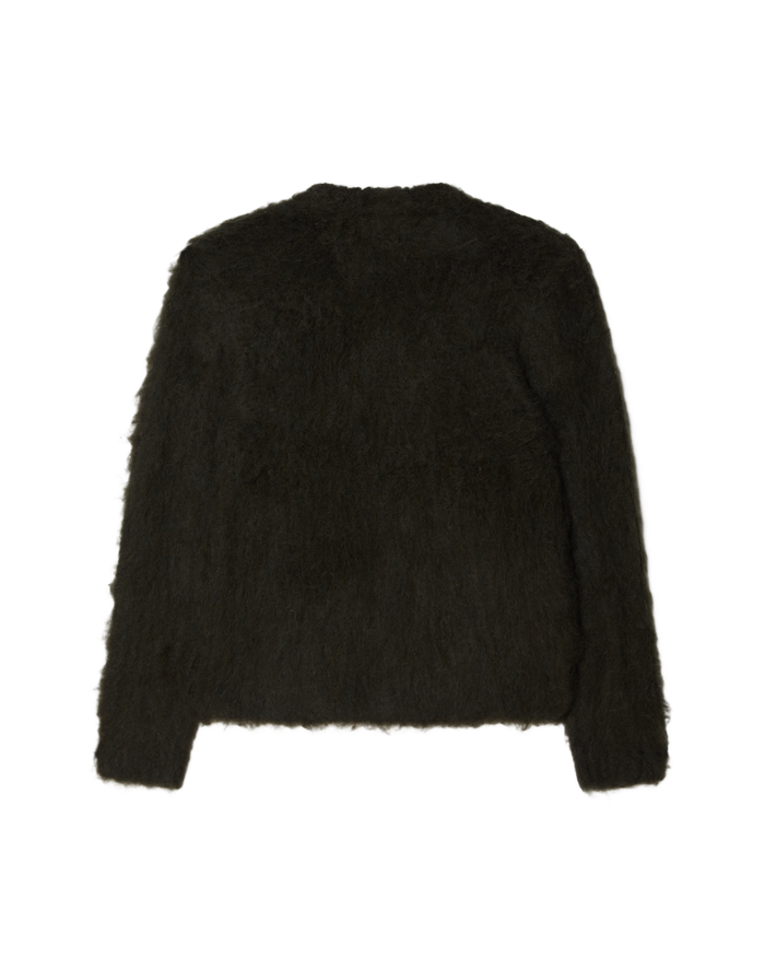 PATRON CARDIGAN - alternate view