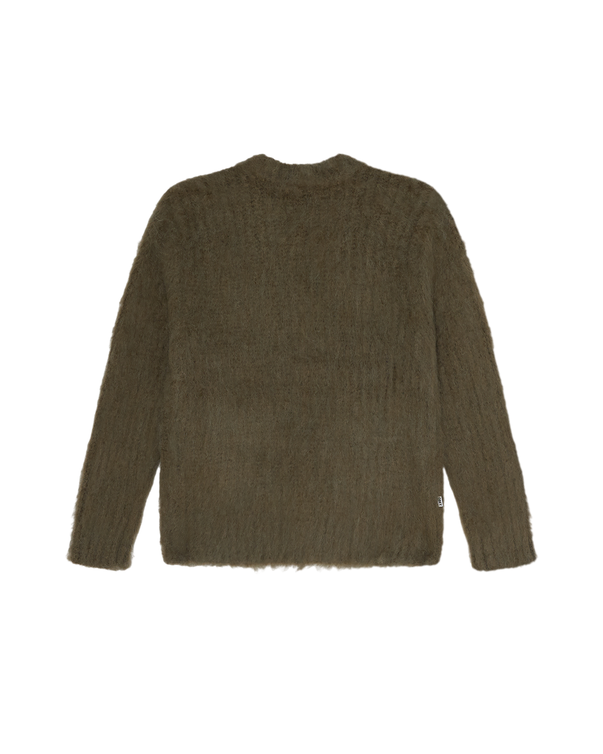 PATRON CARDIGAN