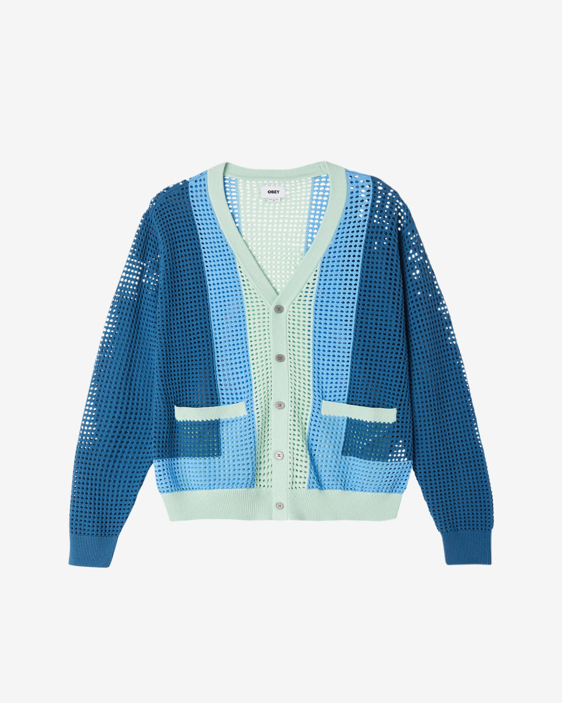 ANDERSON 60’S CARDIGAN