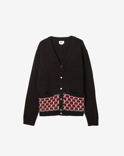 KEI CARDIGAN