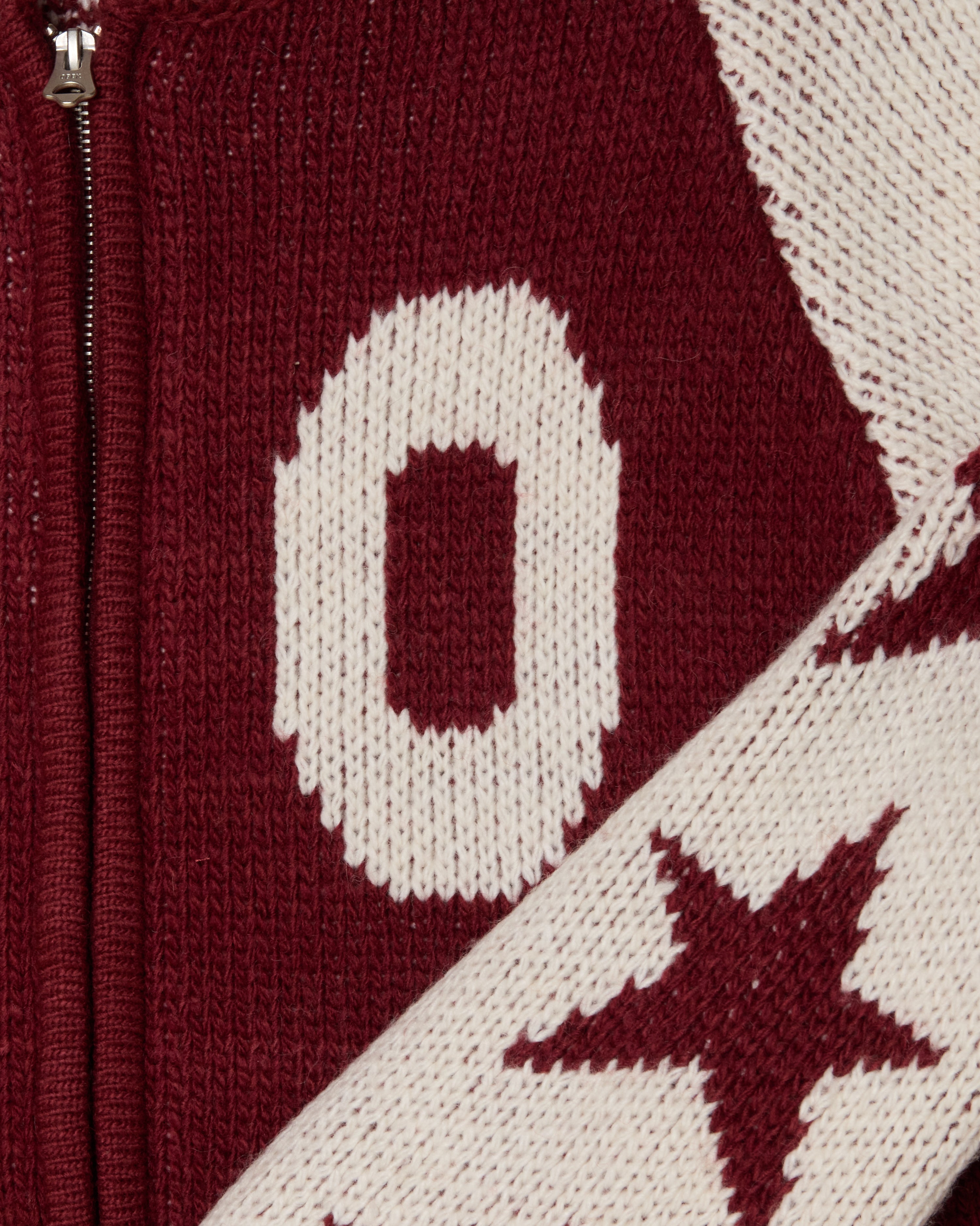 INT. COWICHAN SWEATER – OBEY CLOTHING