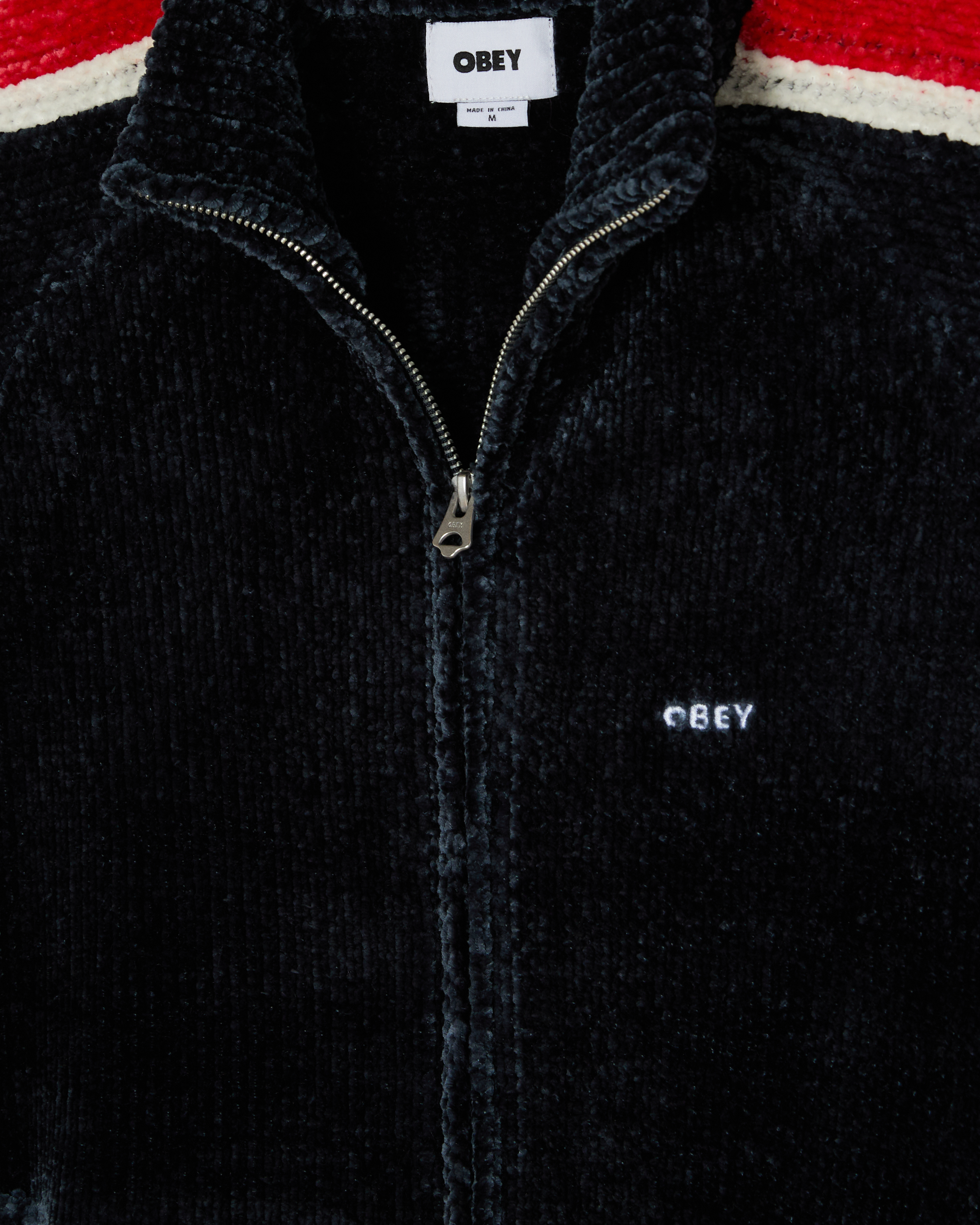 obey-varen-zip-up-sweater-navy-multi (zoomed)
