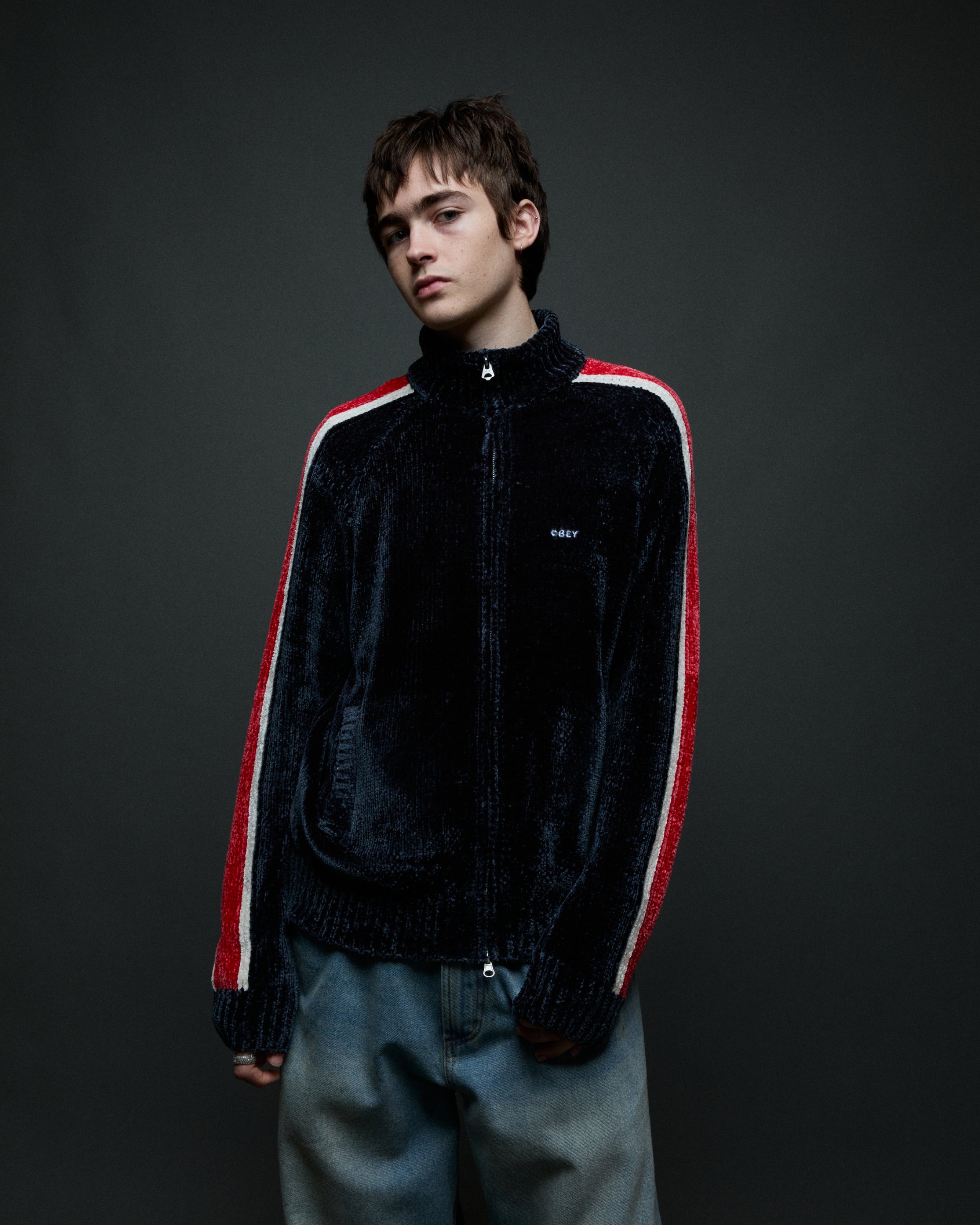 obey-varen-zip-up-sweater-navy-multi (zoomed)