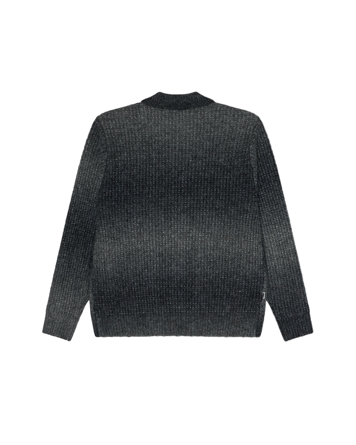 ANTON GRADIENT CARDIGAN
