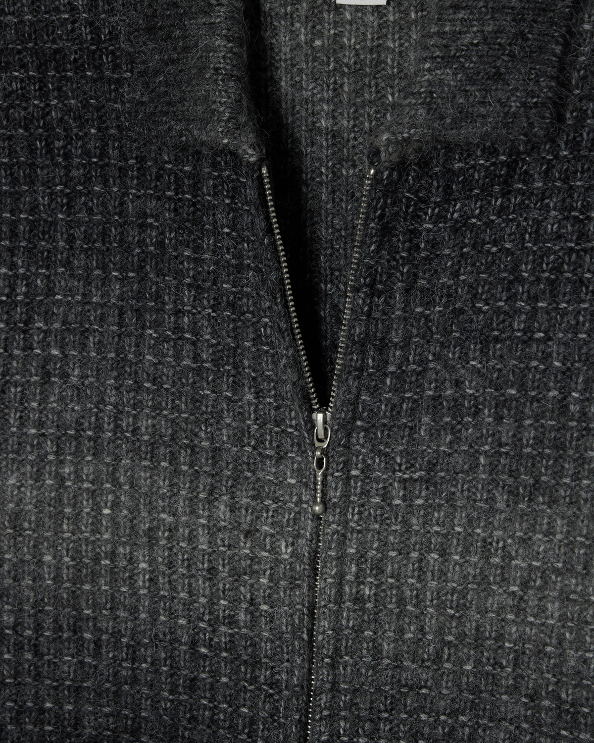 obey-anton-gradient-cardigan-charcoal-multi