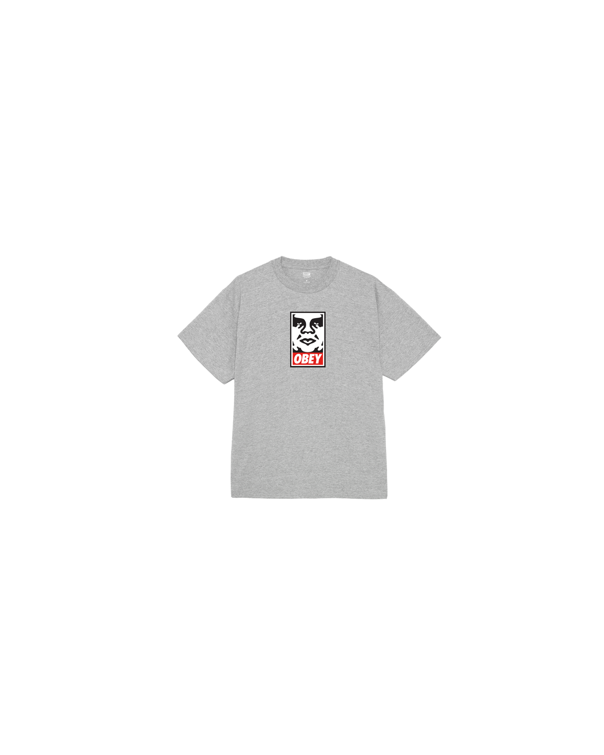 KIDS ICON FACE T-SHIRT