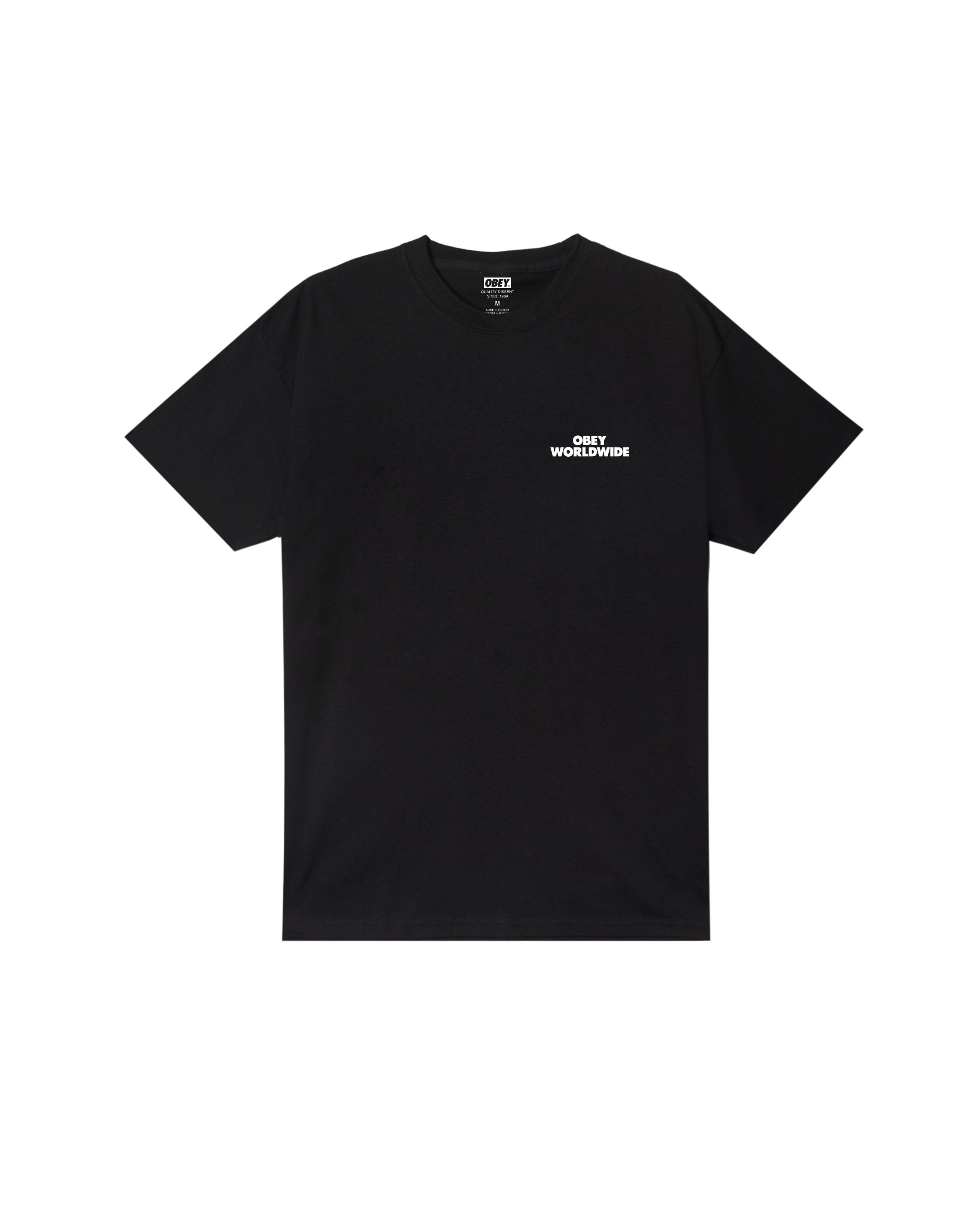 obey-worldwide-standard-t-shirt-black (zoomed)