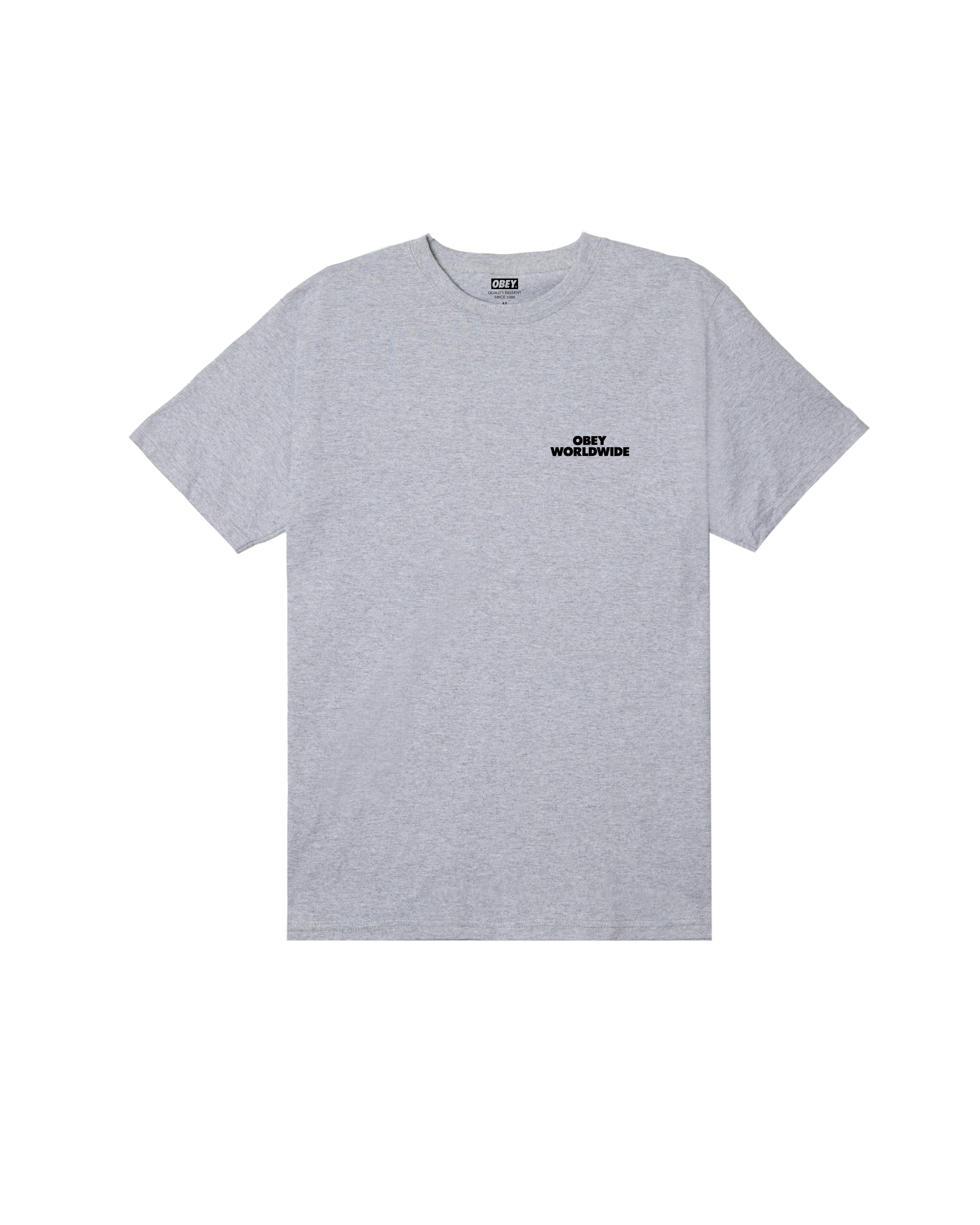 obey-worldwide-standard-t-shirt-heather-grey (zoomed)