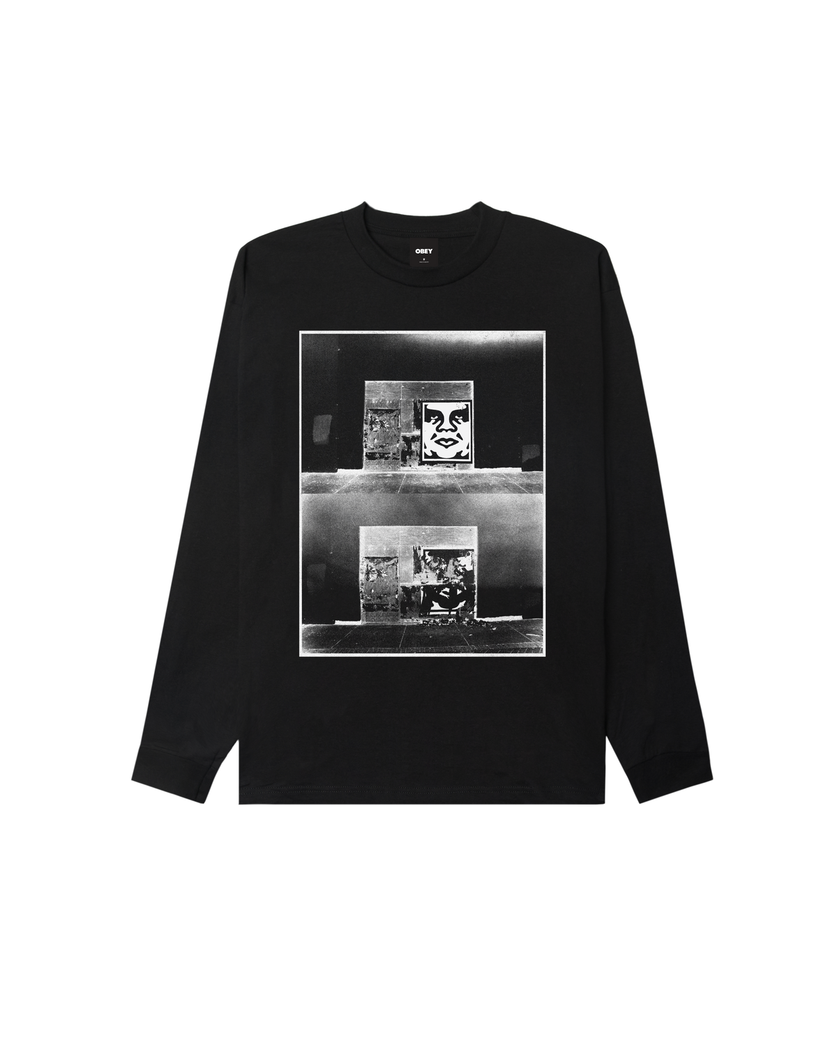 obey-destroyed-icon-photo-classic-ls-t-shirt-black (zoomed)