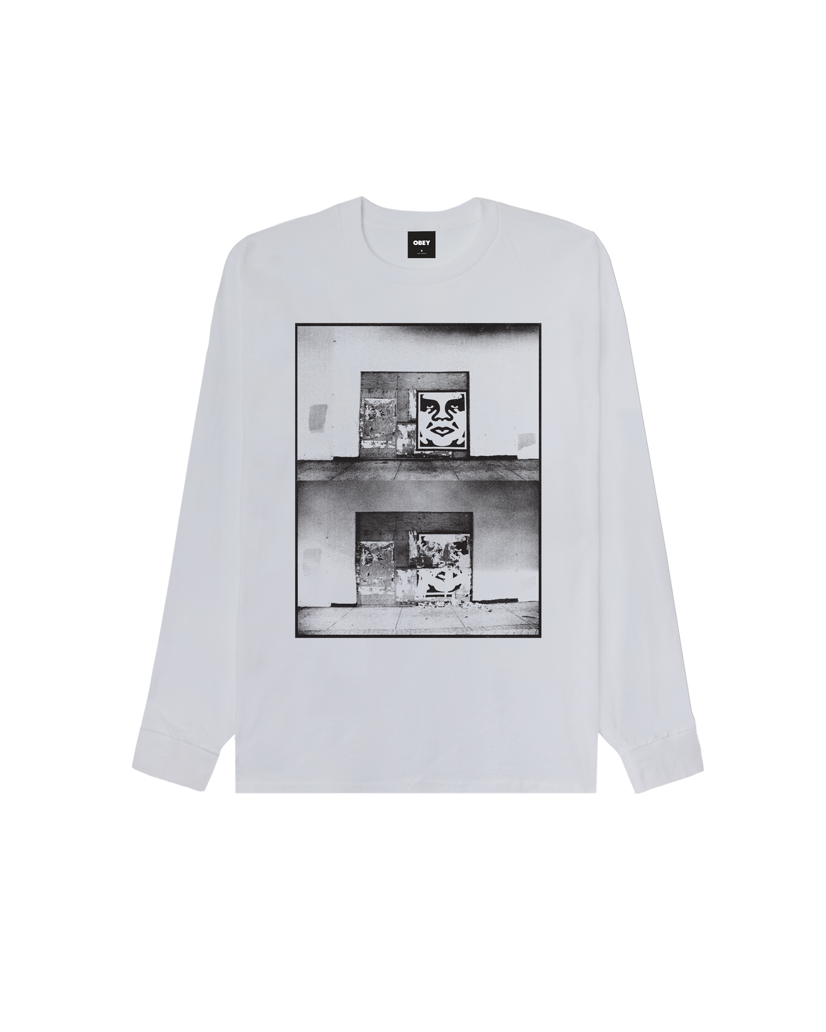 obey-destroyed-icon-photo-classic-ls-t-shirt-white