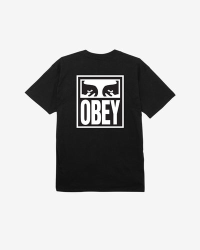 EYES ICON II CLASSIC T-SHIRT