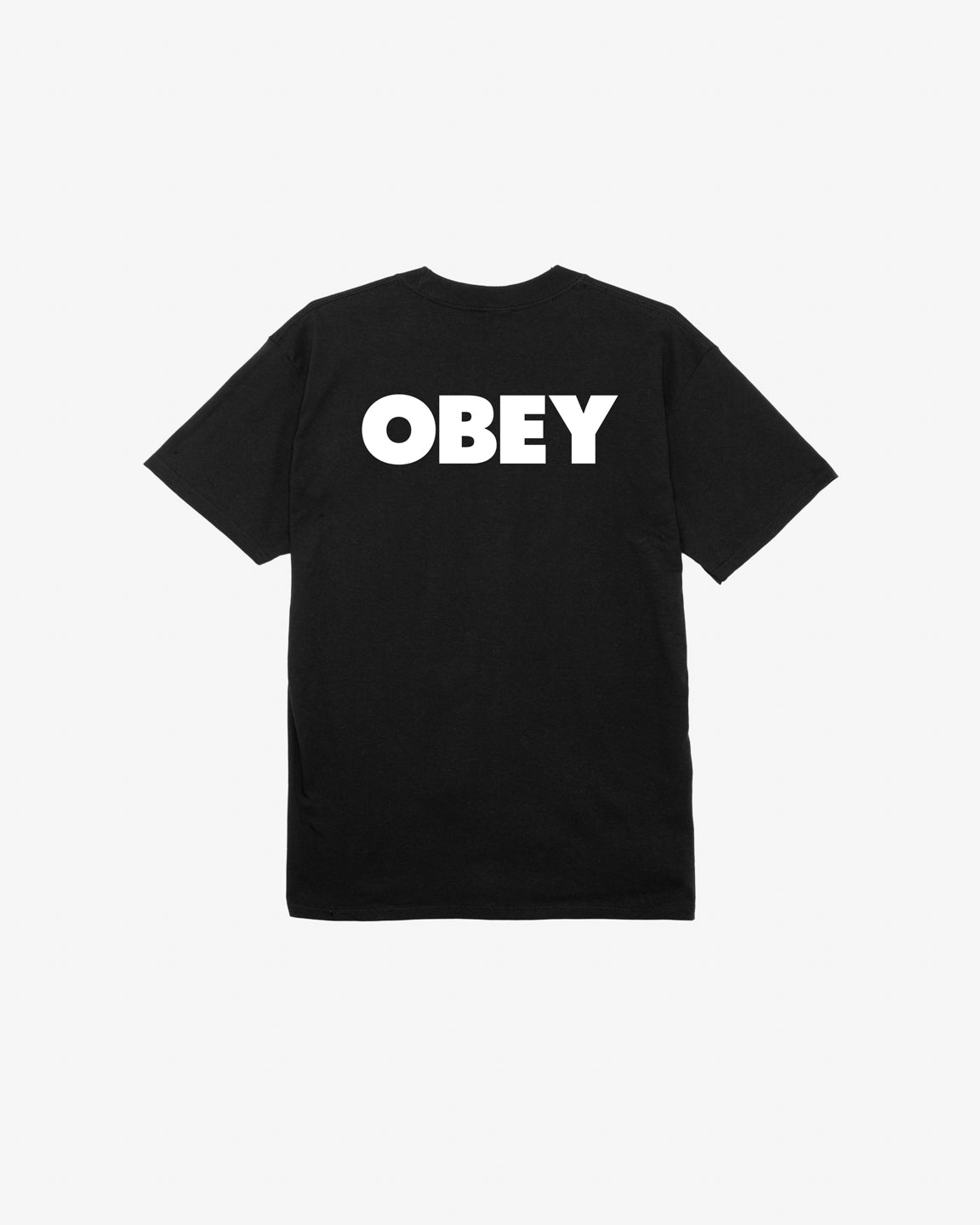 Obey Bold 2 Classic T Shirt