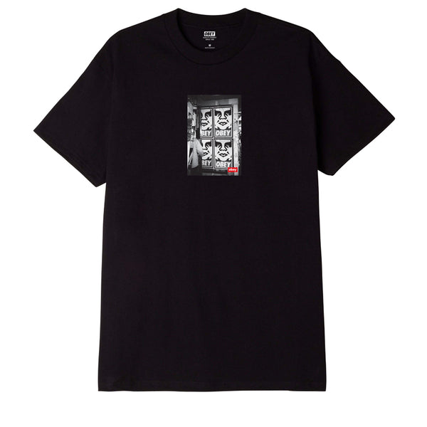Obey Men's T-Shirts | OBEY Clothing & Apparel