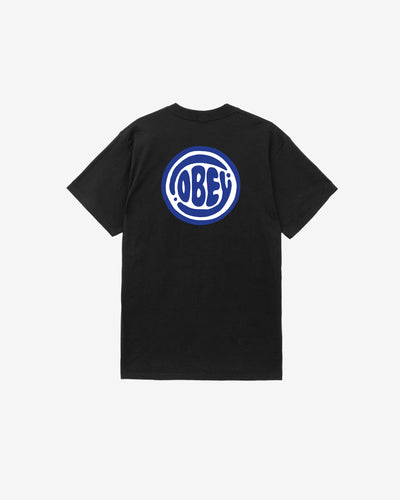 OBEY BUBBLE CLASSIC T-SHIRT