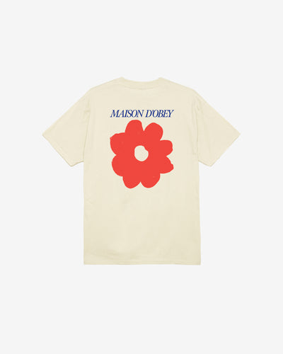 MAISON DOBEY CLASSIC T-SHIRT