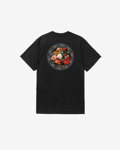 BOUQUET CLASSIC T-SHIRT