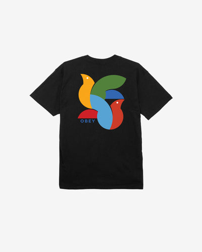 BIRD CLASSIC T-SHIRT