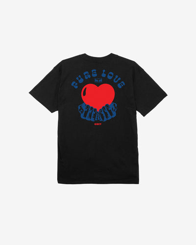 PURE LOVE CLASSIC T-SHIRT