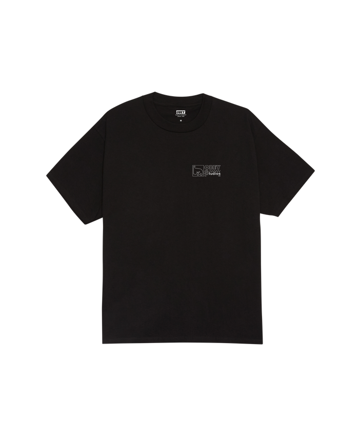 OBEY STUDIOS INC. 1989 CLASSIC T-SHIRT - alternate view