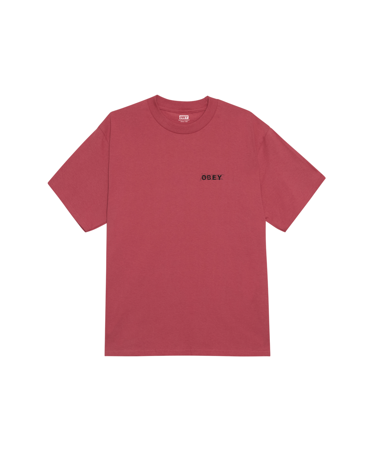 SCRIBBLE CLASSIC T-SHIRT