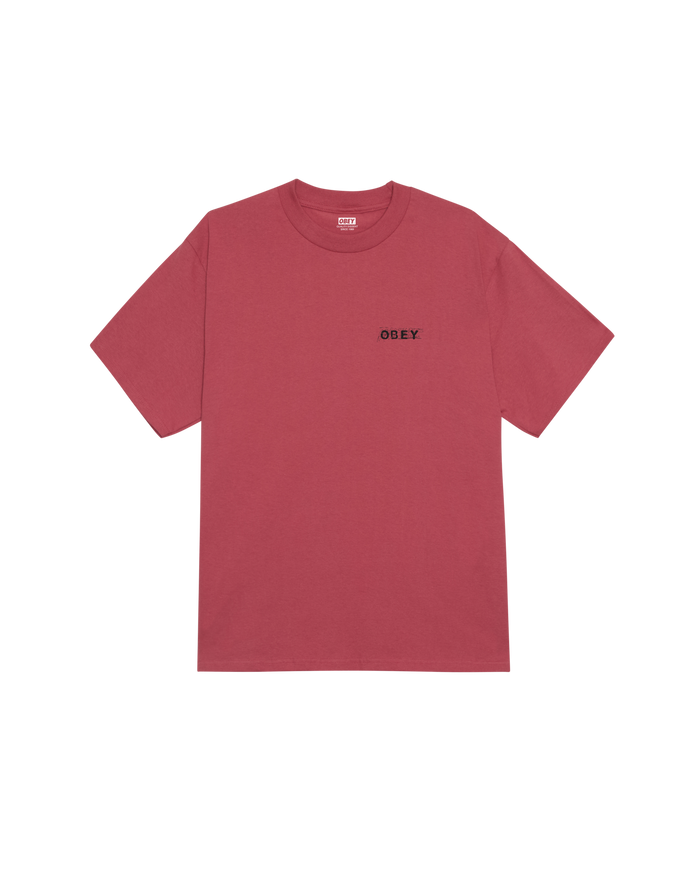 SCRIBBLE CLASSIC T-SHIRT - alternate view