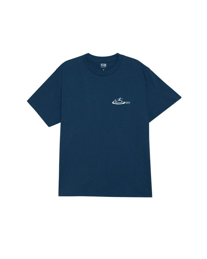 THE RHYTHM CLASSIC T-SHIRT - alternate view