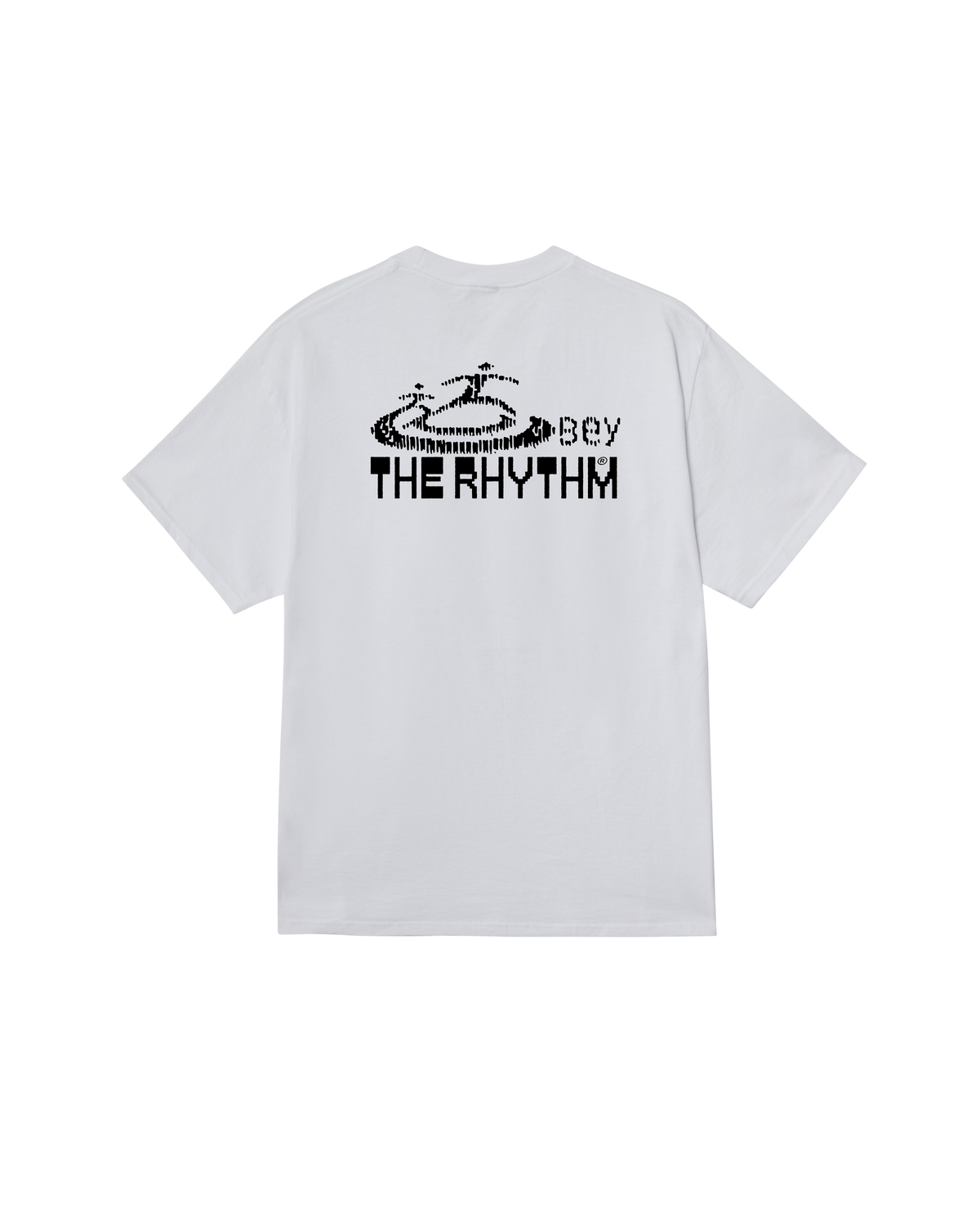 THE RHYTHM CLASSIC T-SHIRT
