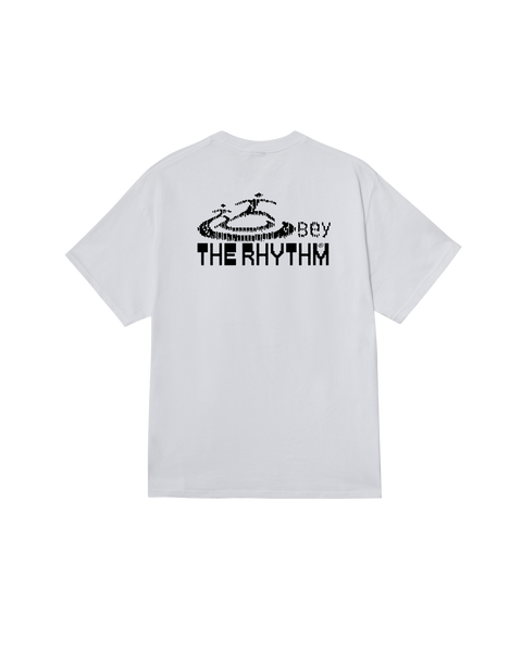 THEE rhythmシャツ サイズ2 THE RHYTHM CLASSIC T-SHIRT – OBEY CLOTHING